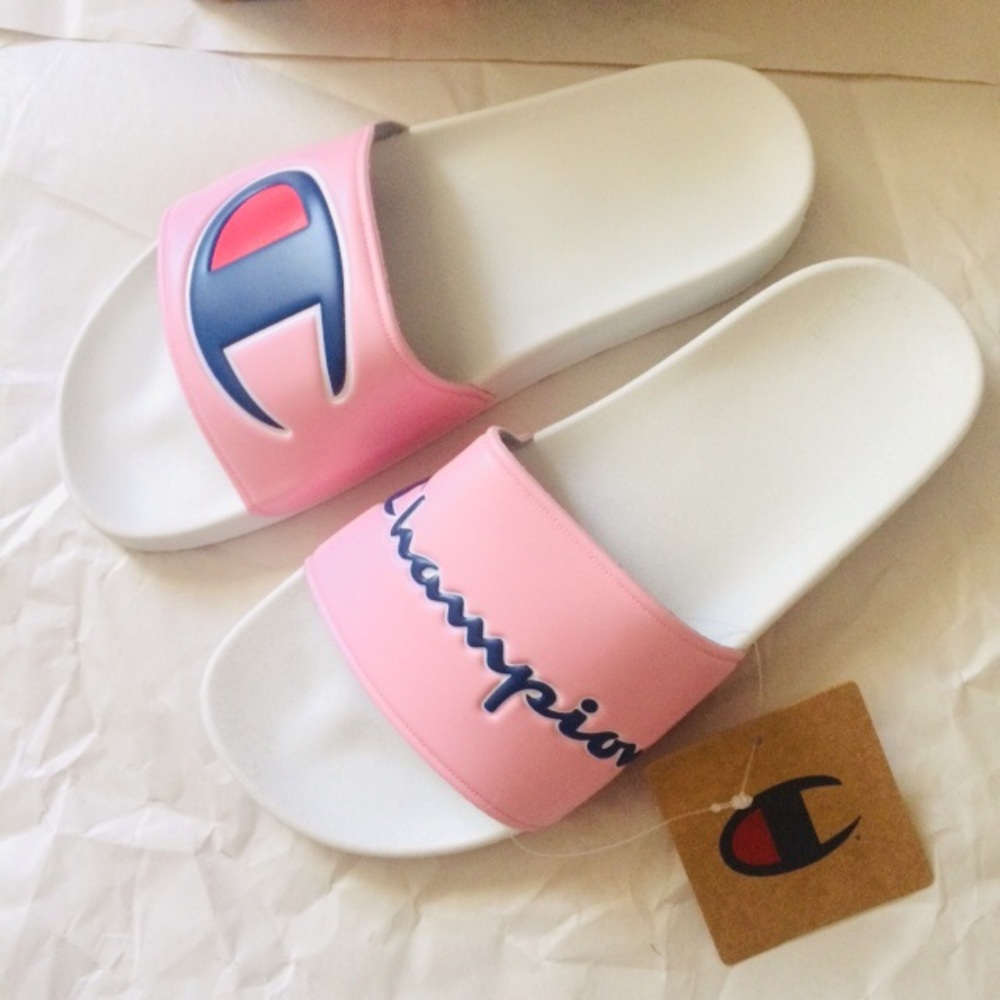 Last 1 🎉 New Champion IPO MM Slides Women - Picture 6 of 7